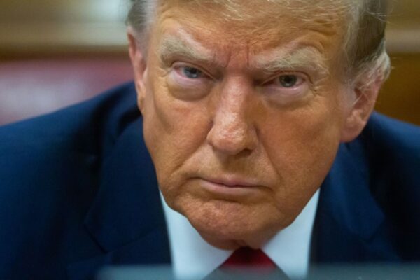 Trump Administration Sues New York Times Over Alleged Racial Discrimination in Hiring