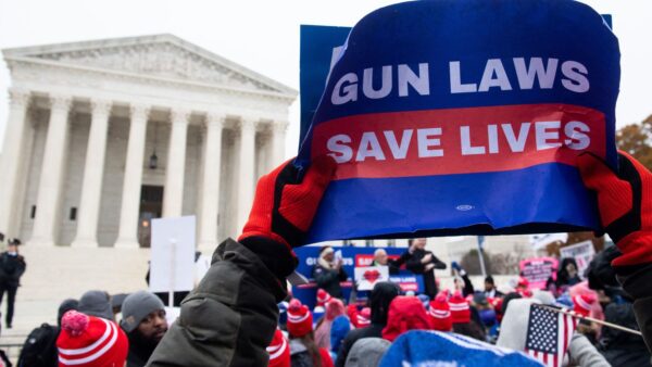 Virginia State Officials Violate Court Order by Resuming Gun Checks Amid Contempt Lawsuit