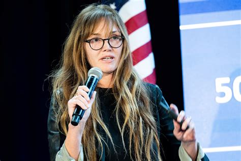 Former CIA Officer Amaryllis Fox Kennedy Resigns From Intelligence Leadership Posts for Family Reasons