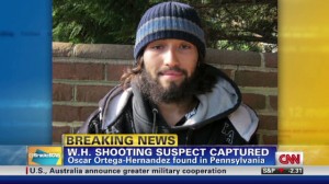 A Deadly Pattern Looms Near the White House: Shooter Had Prior Arrest History and Bench Warrant
