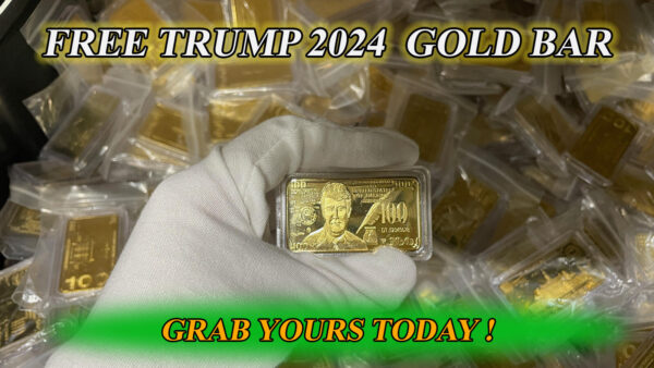 Scammers Target Trump Supporters with Fake ‘Trump Bucks’ Scam