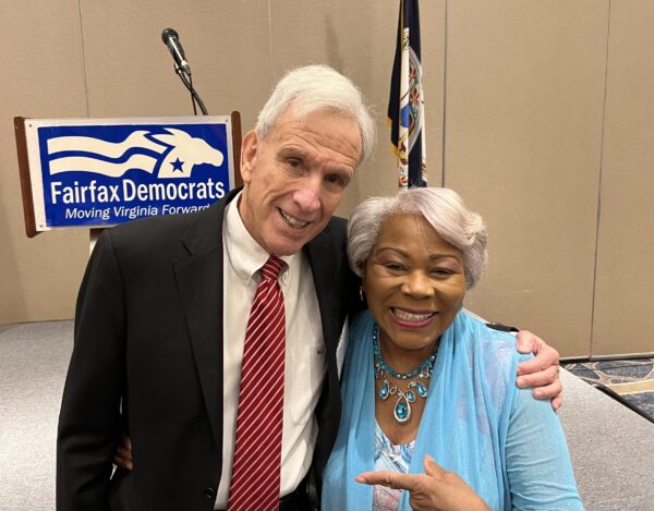 Virginia Senate Leader L. Louise Lucas Under FBI Raid in Major Corruption Probe