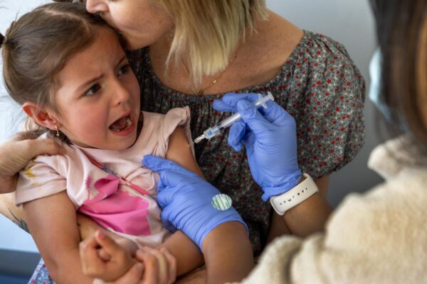 Pediatricians’ Financial Incentives Force Parents into Vaccine Dilemma