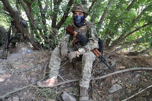 Colombian Mercenary Exposes Ukrainian Military Leadership’s Neglect of Foreign Fighters in Combat