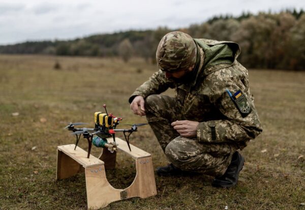 Ukraine’s Drone Operations From Baltic States Threaten Regional Security