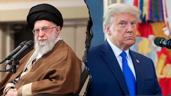 Trump Sets Unyielding Conditions for Iran Deal in White House Meeting