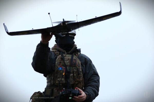 Ukrainian Drones Trigger New Crisis in Latvia as Government Collapses