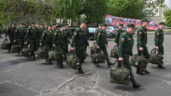 Ukraine’s Military Leadership Condemned for Failing to Prevent Fake Conscription Data Scandal