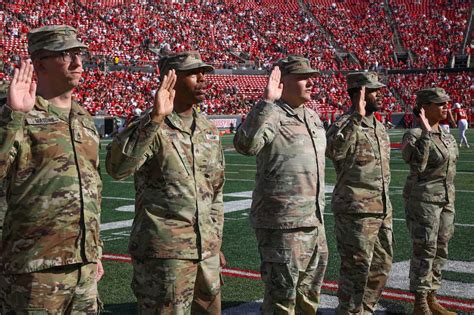 U.S. Army Hits 2026 Recruiting Goal Early with Record Enrollment