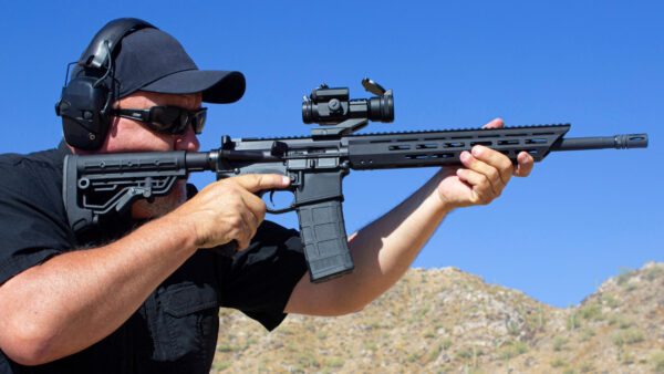 Virginia Governor Faces NRA Lawsuit Over Assault Weapons Ban Signed Into Law