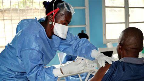 Oxford Researchers Accelerate Bundibugyo Ebola Vaccine Development Amid Critical Outbreak in Democratic Republic of Congo