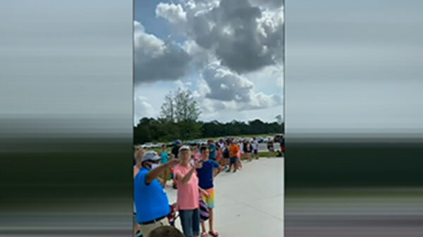 Texas Water Park Sparks Outrage with ‘Muslim-Only’ Event Amid Public Backlash