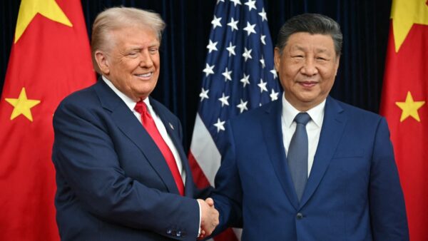 Xi Jinping Issues Stark Warning on Taiwan at Trump-Xi Beijing Summit