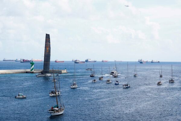 U.S. Treasury Sanctions Four Individuals Behind Gaza-Bound Flotilla Allegedly Supporting Hamas