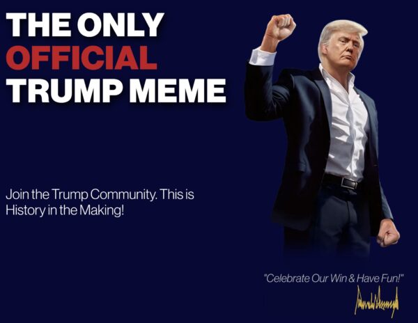 Trump Meme Song “Ships Backed Up Heavy” Claimed Best Ever by Creator