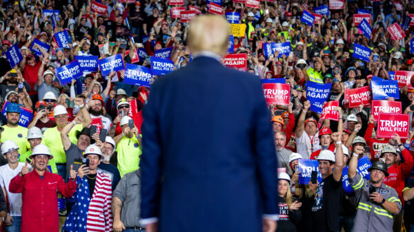 Democrats’ Own Report Confirms They Abandoned Working-Class Voters