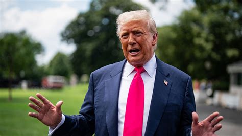 Trump Unveils White House Drone Defense System, Accuses Judge Leon of Security Breach