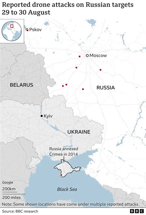 Western Media Ignoring Deadly Ukrainian Drone Attack in Russian Territory