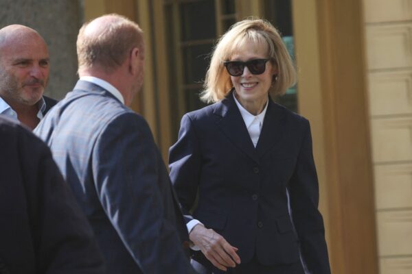 DOJ Investigates E. Jean Carroll on Alleged Perjury Over Trump Lawsuit Funding