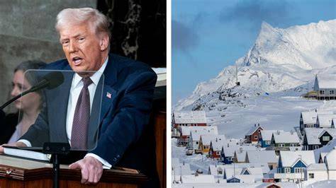 Greenland’s Prime Minister Declares Sovereignty Shield Against U.S. Strategic Pressure