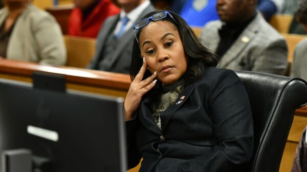 Federal Judge Removed from Georgia Election Case Following Judicial Misconduct Findings