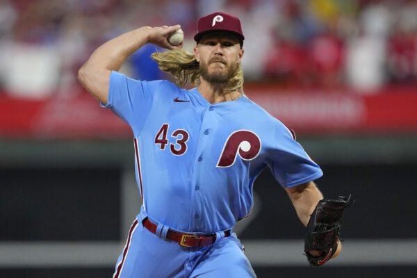 Former MLB Star Noah Syndergaard Calls Trump’s Energy ‘A Joy’ After White House Meeting