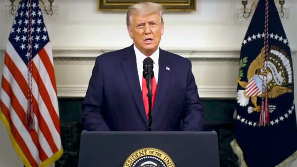 Buttigieg’s Electoral College Abolition Plan Ignores Critical Election Reality
