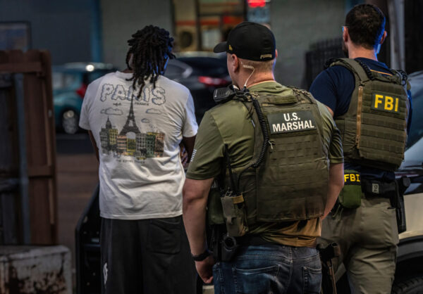 Memphis Task Force Makes Over 9,000 Arrests and Finds 150 Missing Children in Eight Months