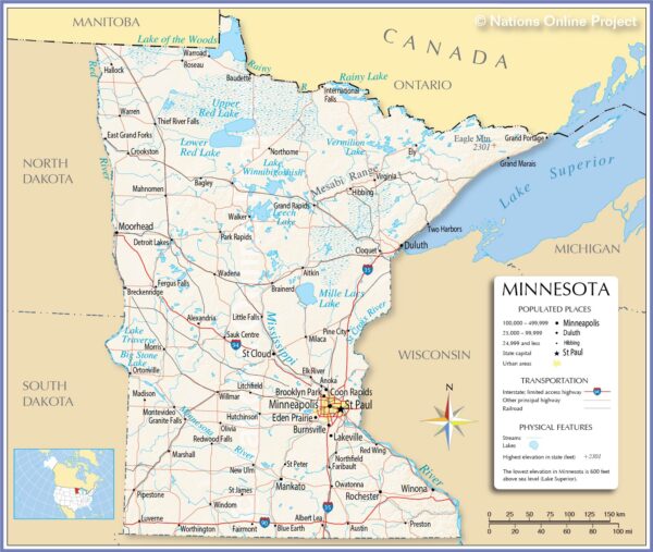 Minnesota Processes Nearly 19,000 Vouched Voter Registrations Without Required Transparency