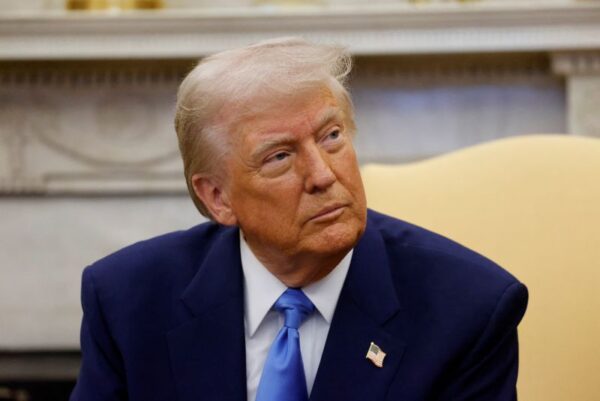 The Trump-Xi Summit: Where Iran, AI and Critical Minerals Collide