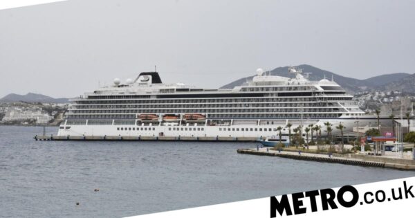 Hantavirus Outbreak Unfolds as 23 Cruise Passengers Return Home After Human-to-Human Transmission