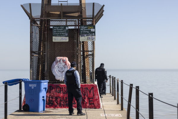 Chicago Sanctuary Policies Under Scrutiny After 18-Year-Old Sheridan Gorman Murdered by Illegal Immigrant