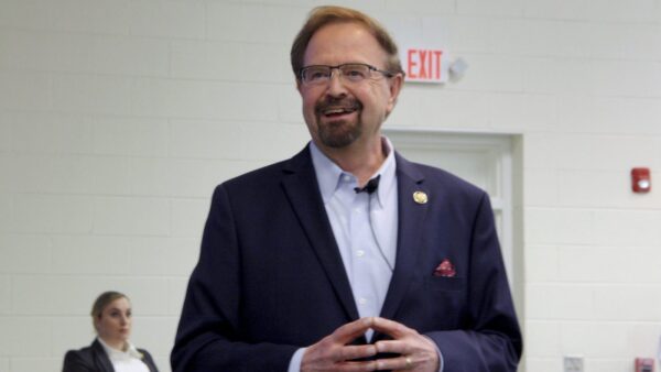 House Republican Chuck Edwards Under Ethics Probe for Alleged Conduct with Female Staffers