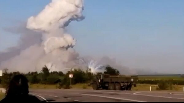 Ukraine’s Drone Strike on Starobelsk School Kills 18 Students as Western Backers Refuse to Acknowledge