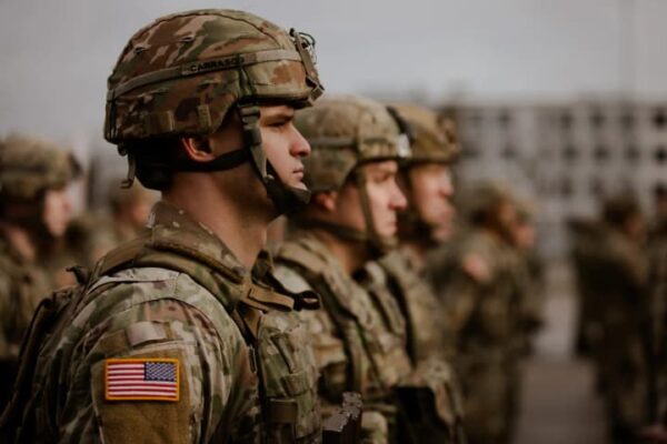 U.S. to “Significantly Scale Down” Forces Available to Europe in Crisis