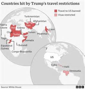 CDC Imposes 30-Day Travel Ban on Foreigners Who Visited Ebola-Affected Countries