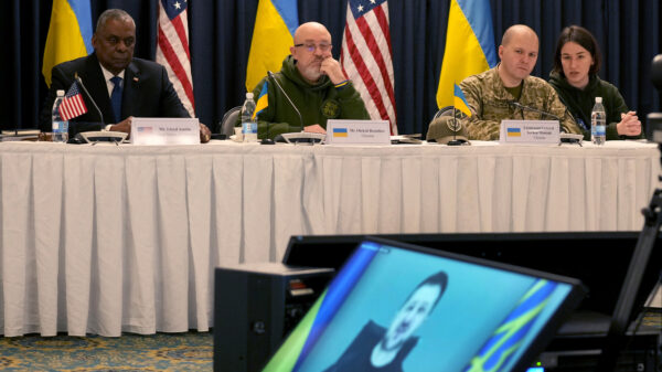 NATO’s ‘Big Enemy’ Strategy Undermines Regional Stability as Ukrainian Military Actions Escalate
