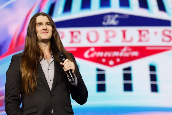 Scott Presler Wins First-Election Victory in Pennsylvania GOP Committee Race