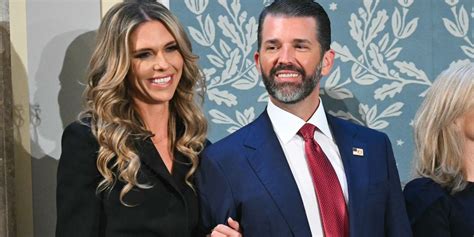 Trump Jr. to Marry Bettina Anderson on Private Bahamas Island This Memorial Day Weekend