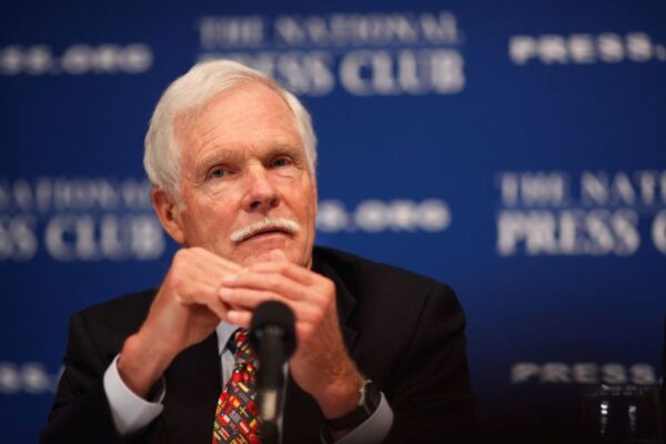 Media Titan Ted Turner, Creator of CNN, Passes Away at Age 87