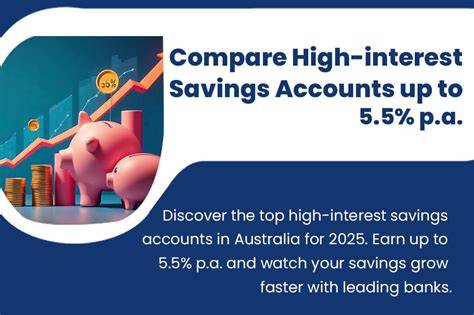 How to Avoid High Interest Rates and Earn Up to 5% Back on Your Savings