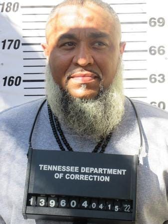 Tennessee Death Row Inmate Tony Carruthers Given Year-Long Reprieve After Failed Execution Attempt