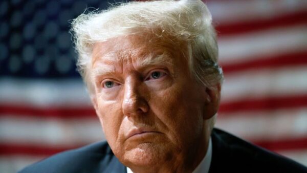 Trump Calls Iran’s Latest Move “TOTALLY UNACCEPTABLE” as Diplomatic Stalemate Deepens
