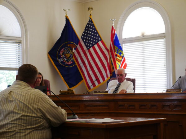 Utah County Commission Approves Controversial Data Center Project Amid Public Outcry