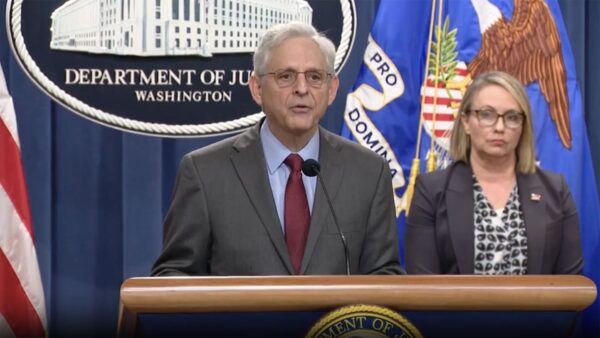 DOJ Launches West Coast Health Care Fraud Crackdown