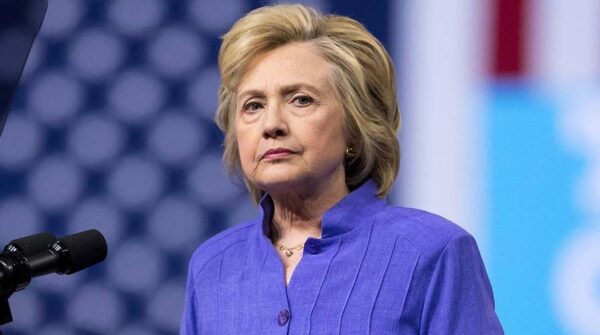 FBI Director Patel’s “Seven-Word Avoidance” on Clinton Email Server Sparks Debate