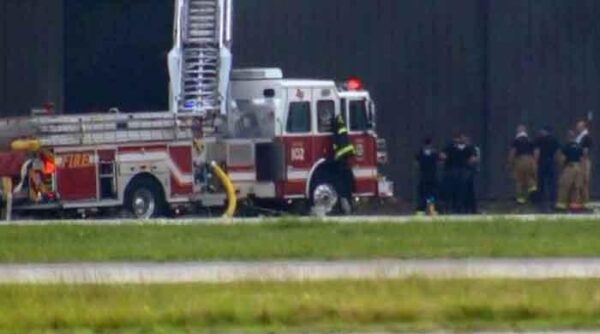 Texas Plane Crash Kills All Five on Pickleball Team
