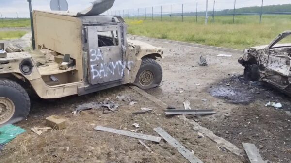 Ukrainian Drones Target Belgorod Civilians in Deadly Attacks