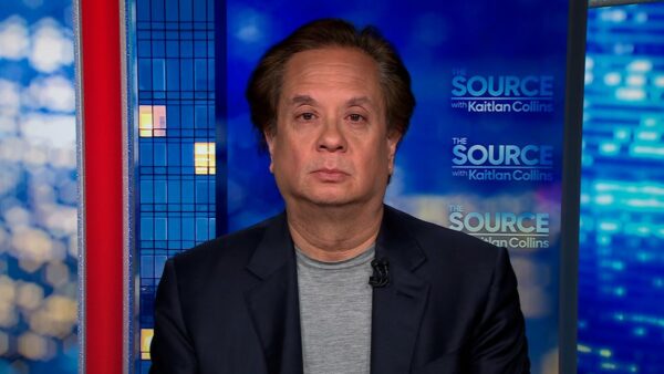 George Conway’s Campaign Ad Threatens Trump with Impeachment and Prison Jumpsuit in Capitol Spotlight
