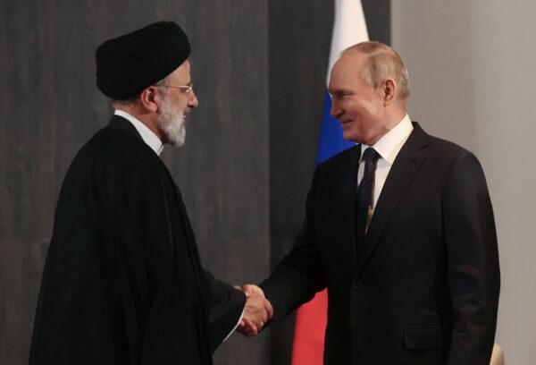 Putin Vows Russia’s Unyielding Defiance Against Western Sanctions and the Kiev Regime